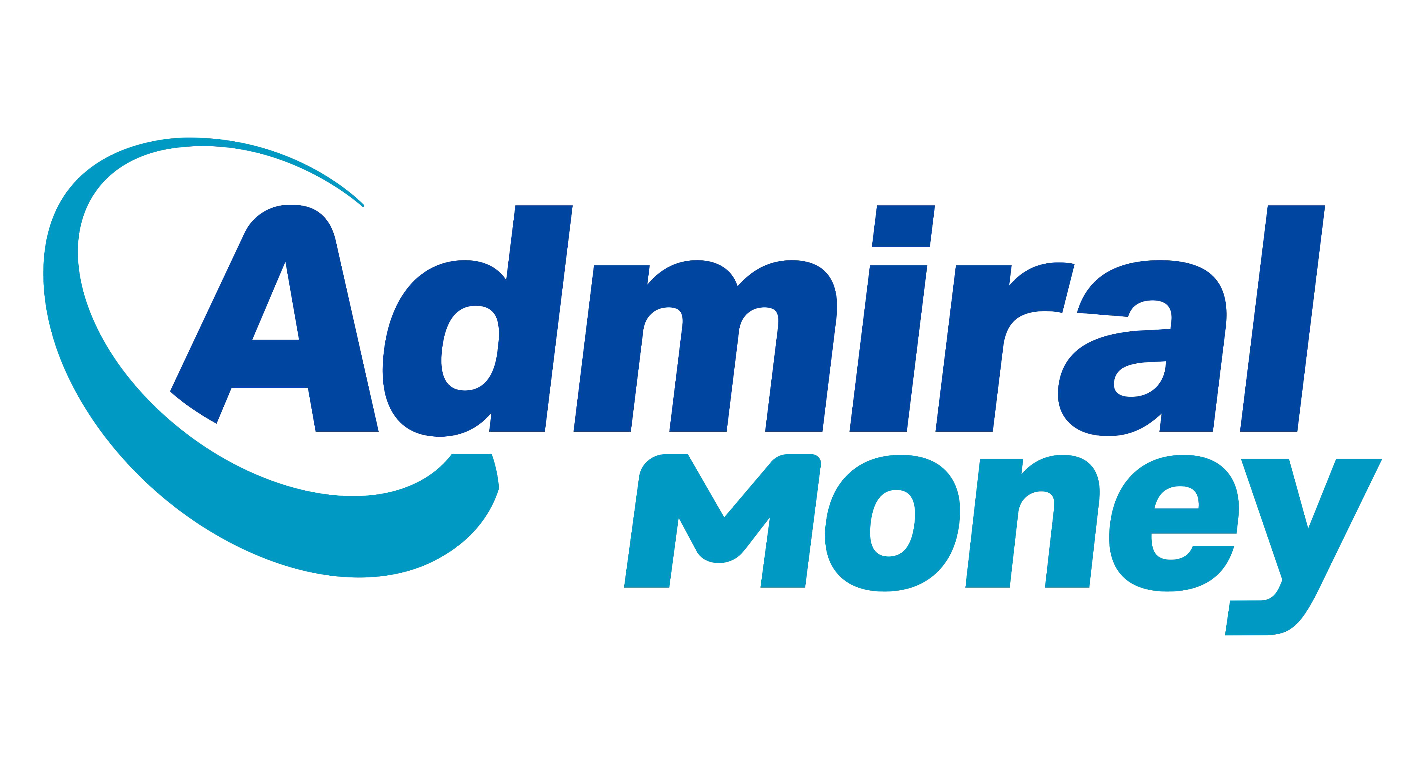 admiral money