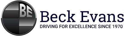 beck evans
