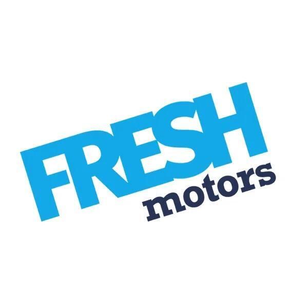 fresh motors