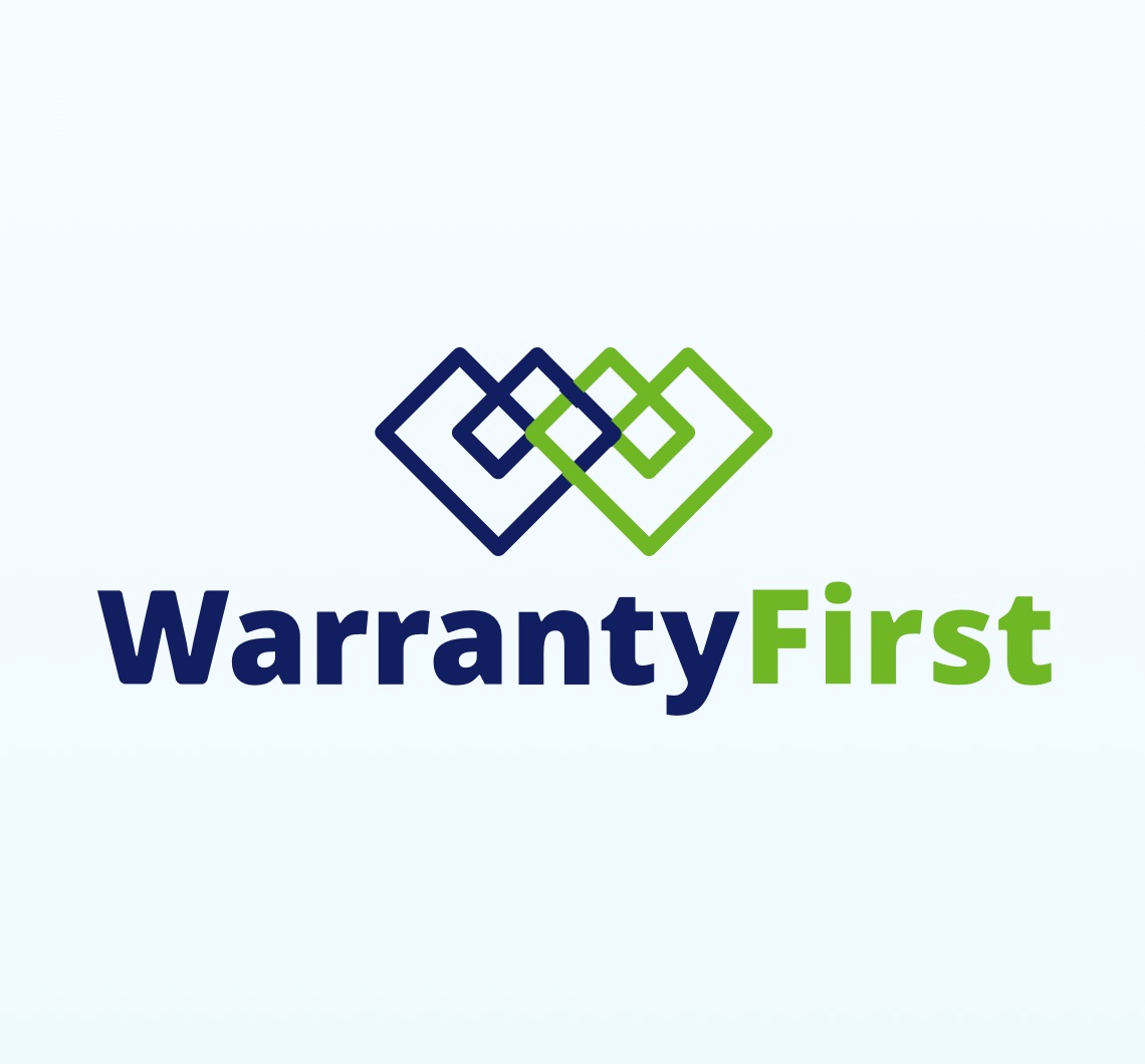 warrany first